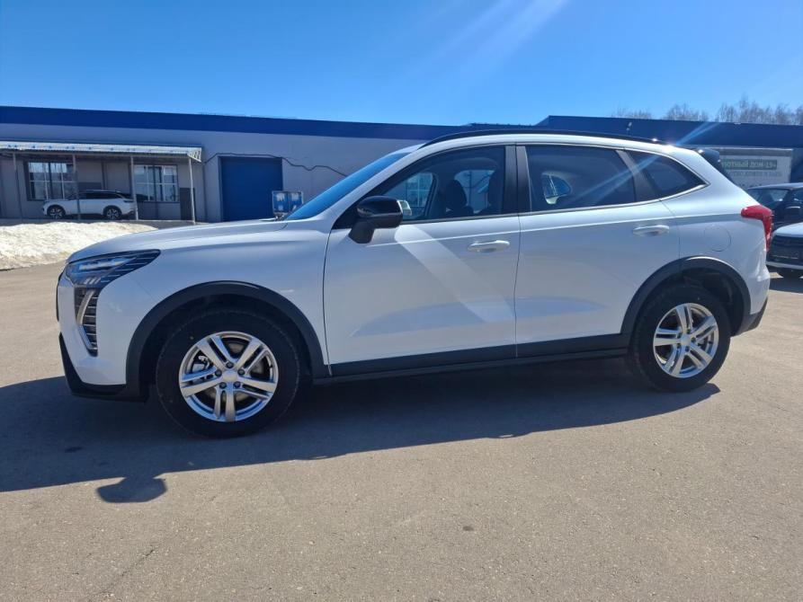 Haval Jolion I Рестайлинг Арзамас  - изображение 14