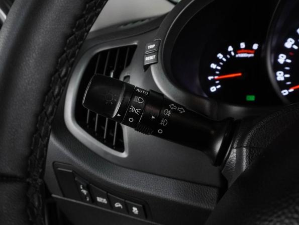 Kia Sportage III с пробегом 2011 года, цена 1 198 000 рублей, 242345 км, внедорожник, Автокод Объявления