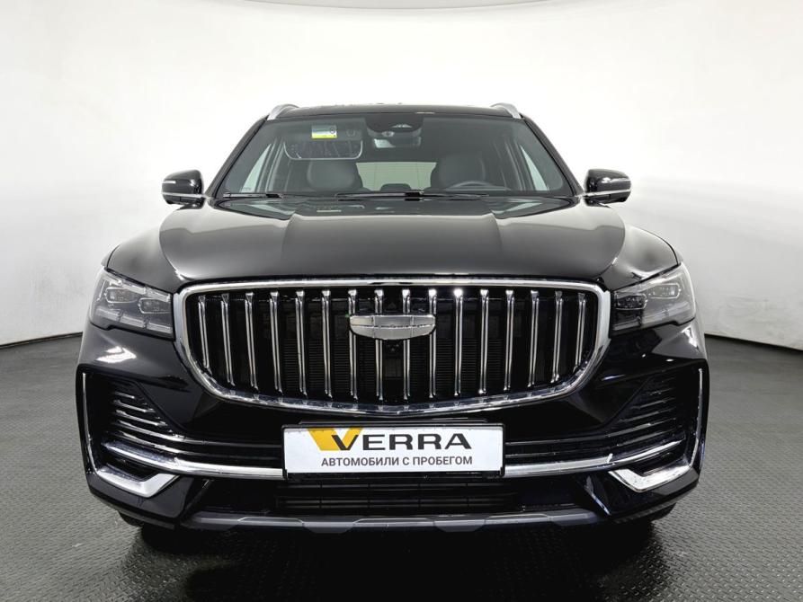 Geely Monjaro I Рестайлинг Пермь  - изображение 2