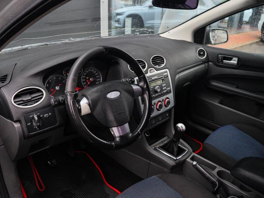 Ford Focus II Москва  - изображение 11