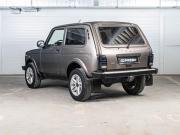 Lada (ВАЗ) 2121 (4x4) I Рестайлинг (2020) Ставрополь  - изображение 16