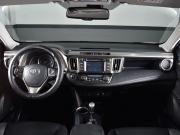 Toyota RAV4 IV (XA40) Кемерово  - изображение 30