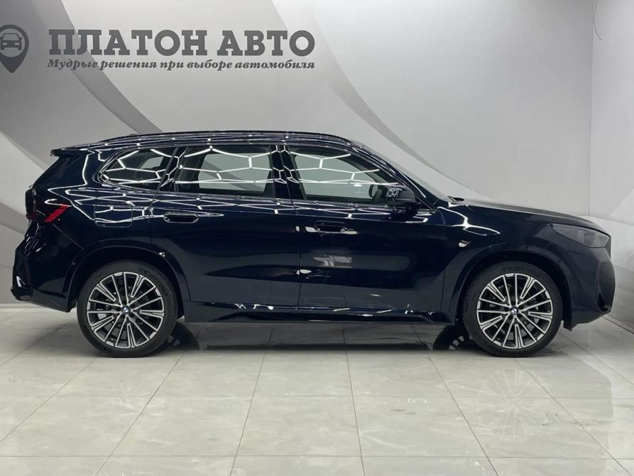 BMW X1 III (U11/U12) Воронеж  - изображение 4