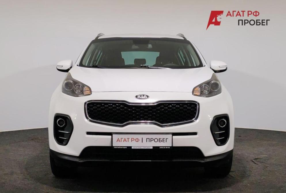 Kia Sportage IV Ярославль  - изображение 2