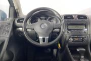 Volkswagen Golf VI Саранск  - изображение 43