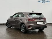 Kia Ceed III Москва  - изображение 20