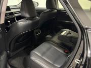 Lexus RX IV Рестайлинг Омск  - изображение 35