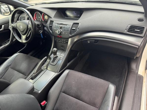 Honda Accord VIII Рестайлинг с пробегом 2011 года, цена 1 249 000 рублей, 179329 км, седан, Автокод Объявления