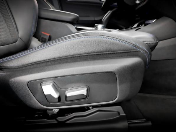BMW X3 III (G01) с пробегом 2021 года, цена 5 145 000 рублей, 66803 км, внедорожник, Автокод Объявления