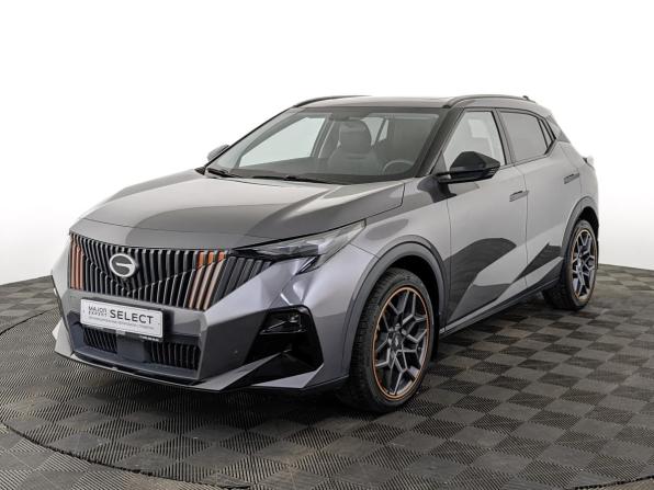 GAC GS3 с пробегом 2024 года, цена 2 090 000 рублей, 23837 км, внедорожник, Автокод Объявления