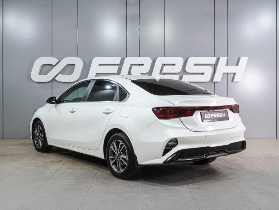 Kia Cerato IV Рестайлинг Воронеж  - изображение 2