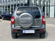 Chevrolet Niva I Рестайлинг Краснодар  - изображение 28