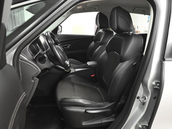 Renault Scenic IV с пробегом 2019 года, цена 1 668 000 рублей, 105912 км, компактвэн, Автокод Объявления