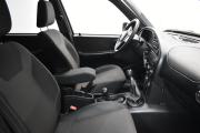 Chevrolet Niva I Рестайлинг Москва  - изображение 28