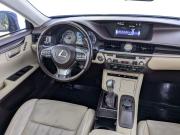 Lexus ES VI Рестайлинг Москва  - изображение 60
