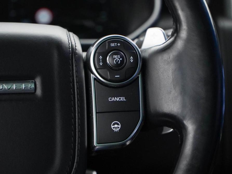 Land Rover Range Rover IV Москва  - изображение 16