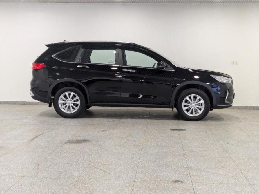 Haval M6 II Москва  - изображение 26