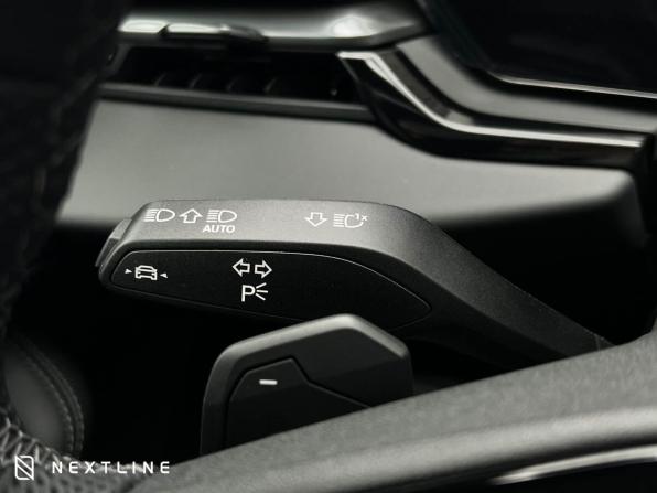 Новый Audi A5 III (B10) 2025 года, цена 7 390 000 рублей, лифтбек, Автокод Объявления