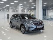 Geely Coolray I Самара  - изображение 26