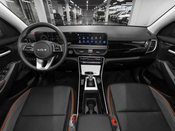 Kia Seltos I Рестайлинг с пробегом 2026 года, цена 3 200 000 рублей, 25 км, внедорожник, Автокод Объявления