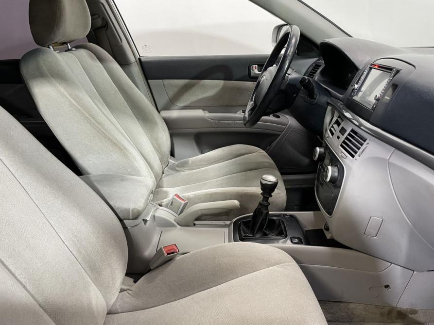 Hyundai Sonata V (NF) Ярославль  - изображение 10