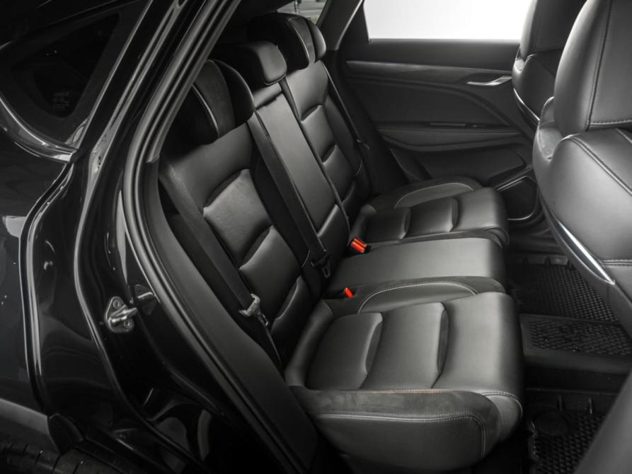 Geely Tugella I Рестайлинг Тюмень  - изображение 7