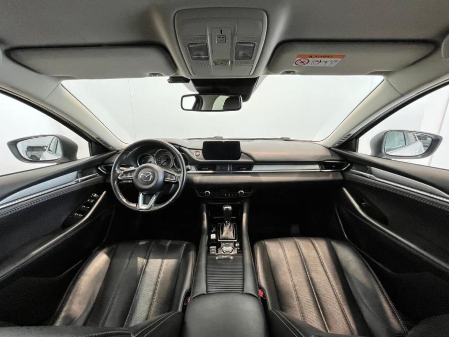 Mazda 6 III (GJ) Рестайлинг 2 Волгоград  - изображение 24