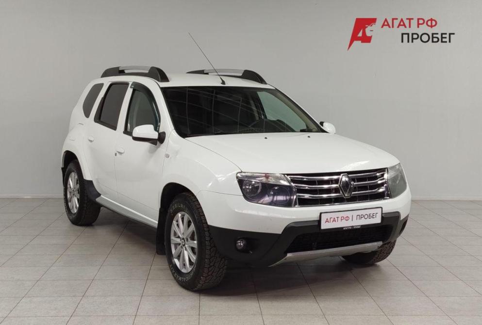 Renault Duster I Саратов  - изображение 3
