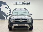 Renault Duster I Рестайлинг Ростов-на-Дону  - изображение 18