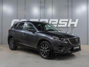 Mazda CX-5 I Рестайлинг Воронеж  - изображение 28