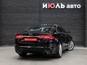 Jaguar XF I Рестайлинг Екатеринбург  - изображение 24
