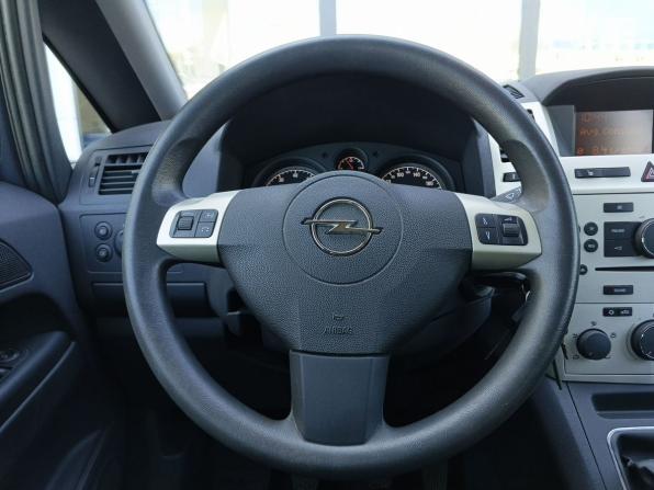 Opel Zafira B Рестайлинг с пробегом 2008 года, цена 749 000 рублей, 89830 км, компактвэн, Автокод Объявления