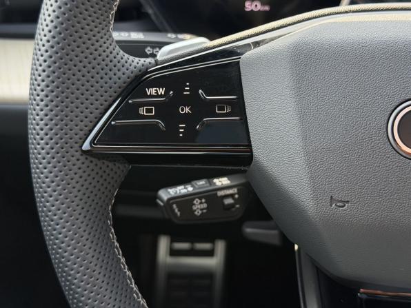 Audi Q5 III с пробегом 2026 года, цена 6 250 000 рублей, 25 км, внедорожник, Автокод Объявления
