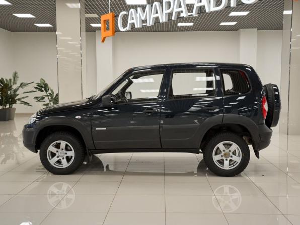 Chevrolet Niva I Рестайлинг с пробегом 2012 года, цена 465 000 рублей, 90687 км, внедорожник, Автокод Объявления