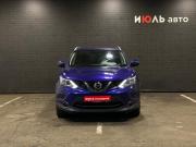 Nissan Qashqai II Челябинск  - изображение 25