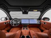 Li Auto (Lixiang) L9 I Рестайлинг Москва  - изображение 50