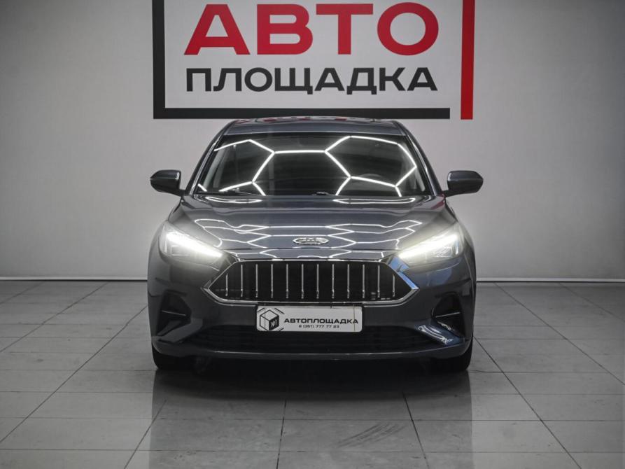 JAC J7 I Челябинск  - изображение 2