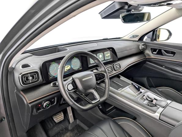 Jaecoo J8 с пробегом 2024 года, цена 3 199 000 рублей, 26586 км, внедорожник, Автокод Объявления