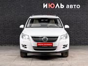 Volkswagen Tiguan I Екатеринбург  - изображение 21