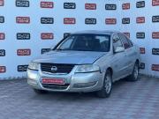 Nissan Almera Classic I Санкт-Петербург  - изображение 8