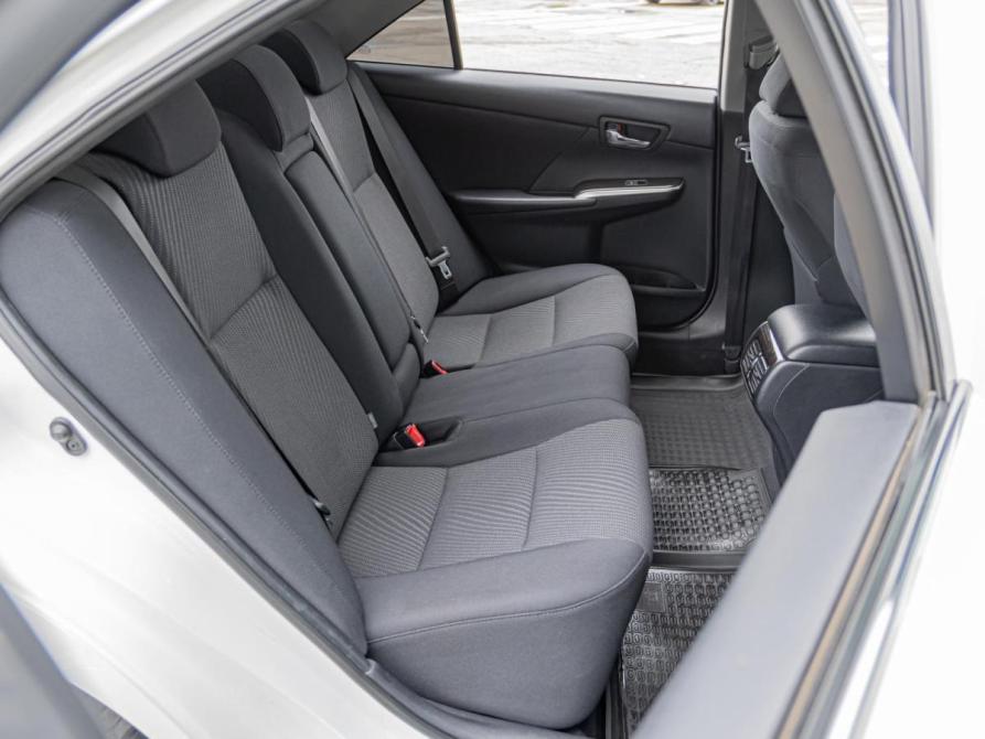 Toyota Camry VII (XV50) Рестайлинг Краснодар  - изображение 7