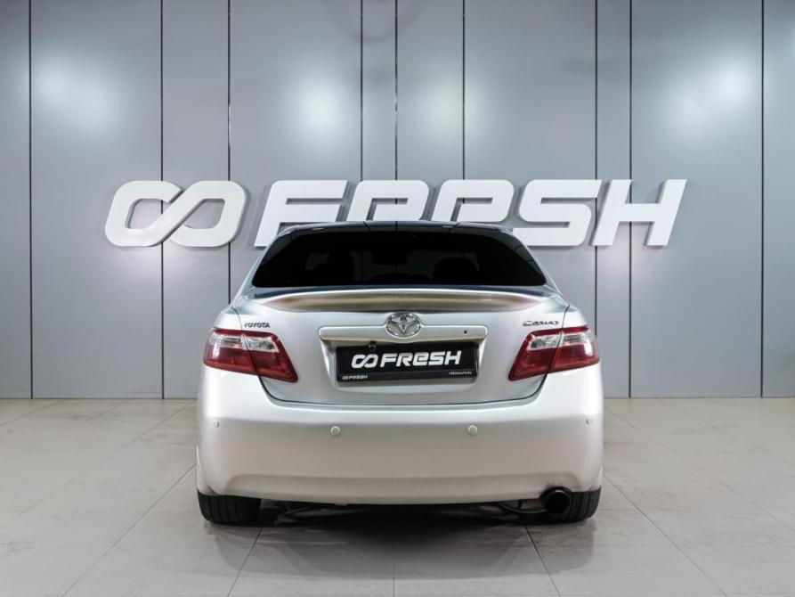 Toyota Camry VI (XV40) Воронеж  - изображение 4