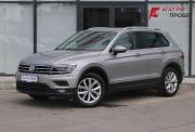 Volkswagen Tiguan II Саратов  - изображение 36
