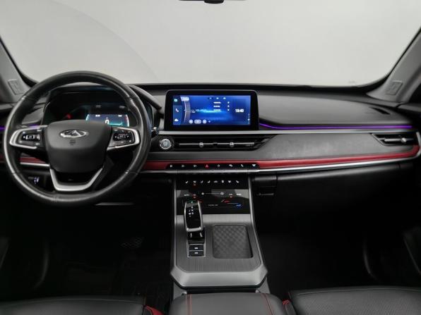 Chery Tiggo 4 Pro I с пробегом 2023 года, цена 1 398 000 рублей, 70389 км, внедорожник, Автокод Объявления
