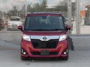 Toyota Roomy I Новосибирск  - изображение 22