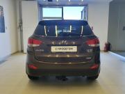 Hyundai ix35 I Новосибирск  - изображение 17