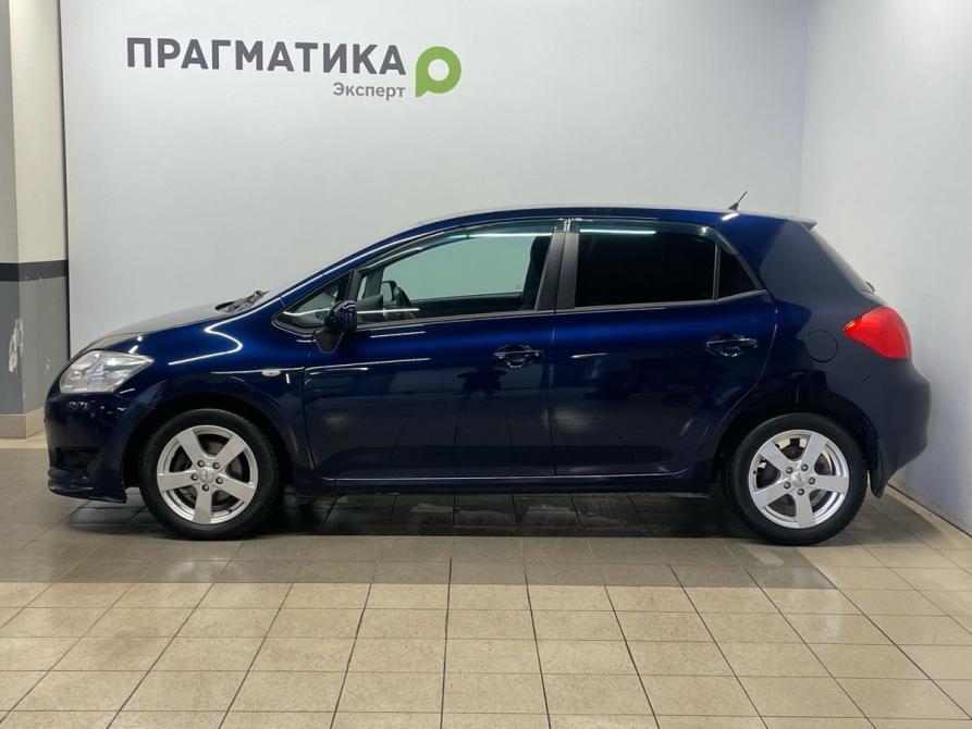 Toyota Auris I Санкт-Петербург  - изображение 8