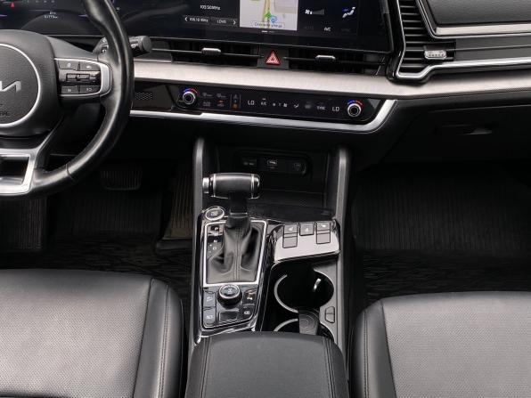 Kia Sportage V с пробегом 2023 года, цена 3 179 000 рублей, 51773 км, внедорожник, Автокод Объявления