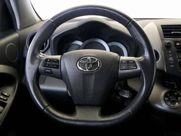 Toyota RAV4 III (XA30) Рестайлинг с пробегом 2011 года, цена 1 135 000 рублей, 205714 км, внедорожник, Автокод Объявления