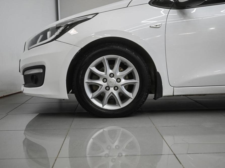 Kia Ceed II Рестайлинг Челябинск  - изображение 5